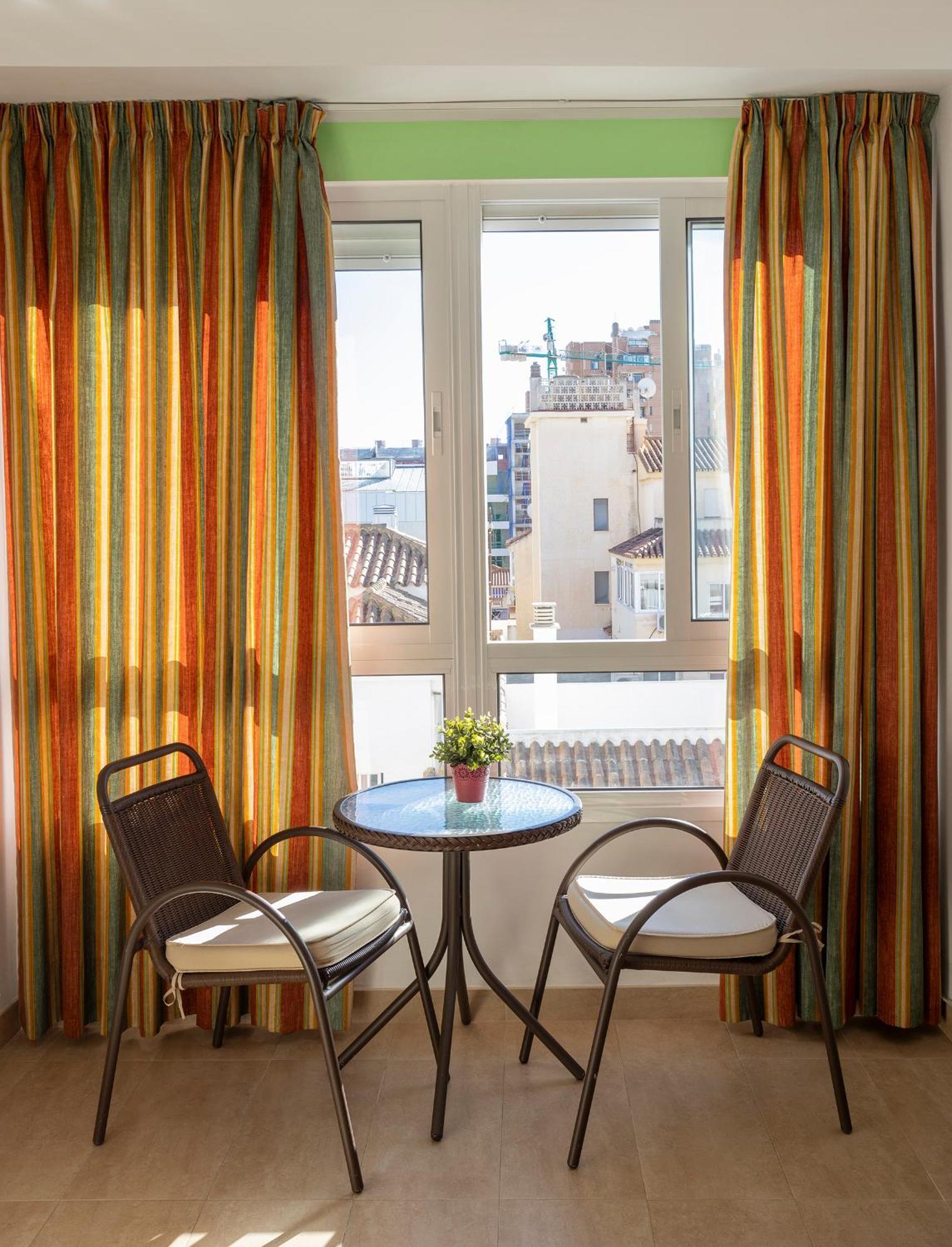 Apartamento Andalucia Fuengirola Exterior foto